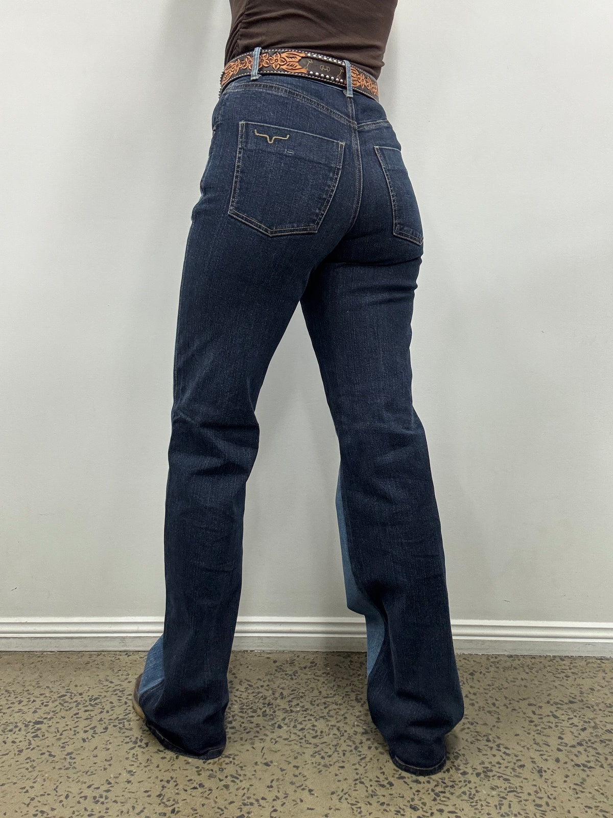 Kimes Ranch Jeans - Camila