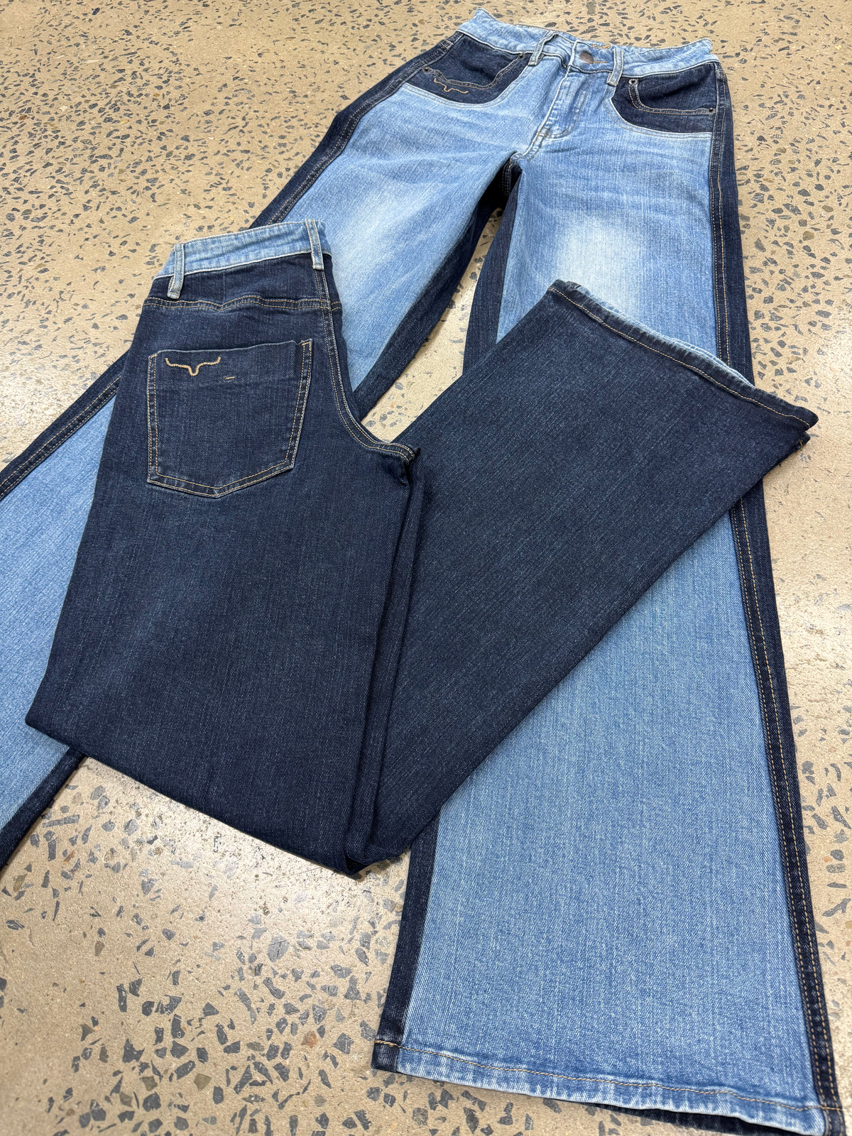Kimes Ranch Jeans - Camila