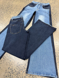 Kimes Ranch Jeans - Camila