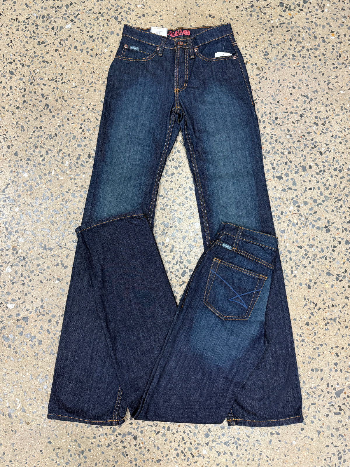 Cinch Jeans - Jenna Slim (MJ80153071)