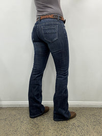 Stetson Jeans - 816 Classic Bootcut