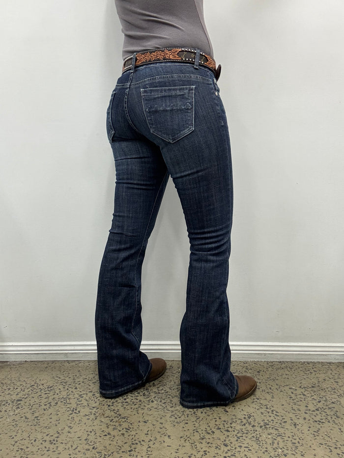 Stetson Jeans - 816 Classic Bootcut