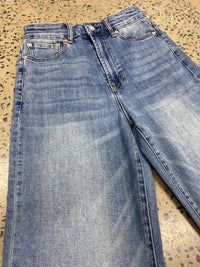 CC Western Jeans - Signature Louie