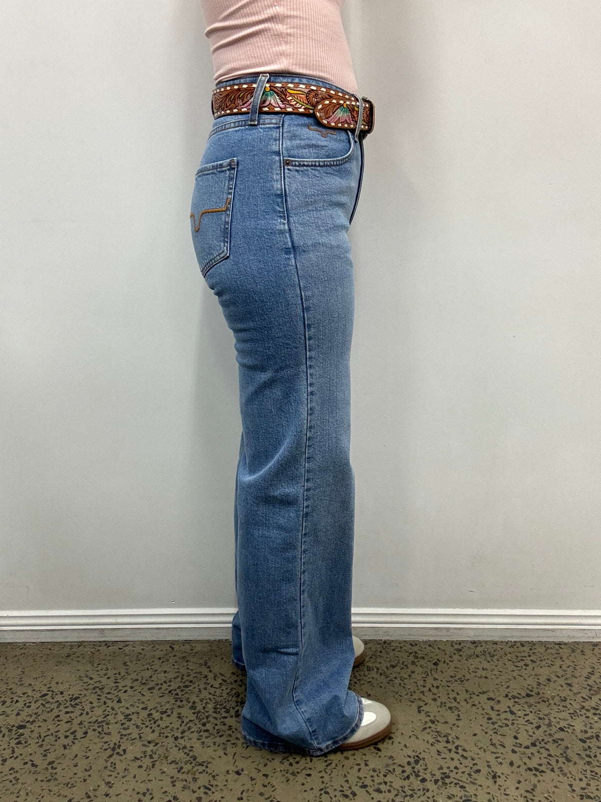 Kimes Ranch Jeans - Zoey