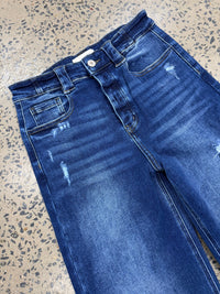 CC Western Jeans - Signature Montana