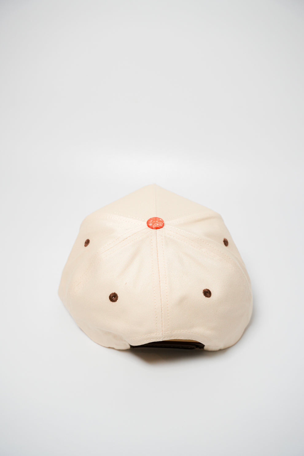 Need Money For Rodeo Cap - Patch Work Print