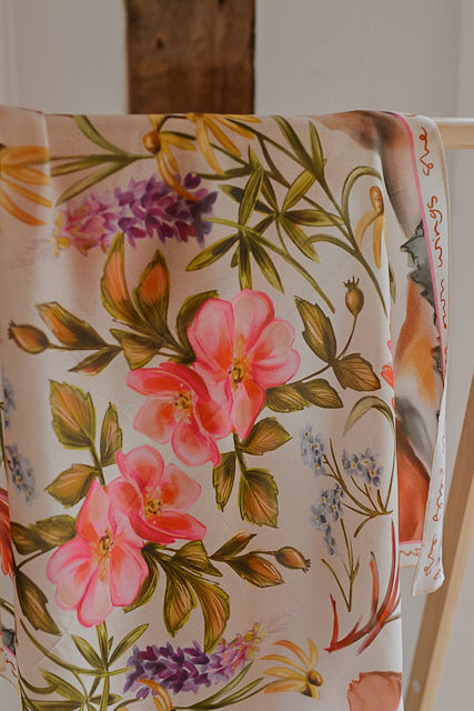 Western Wild Rag - Heartland Wildflower