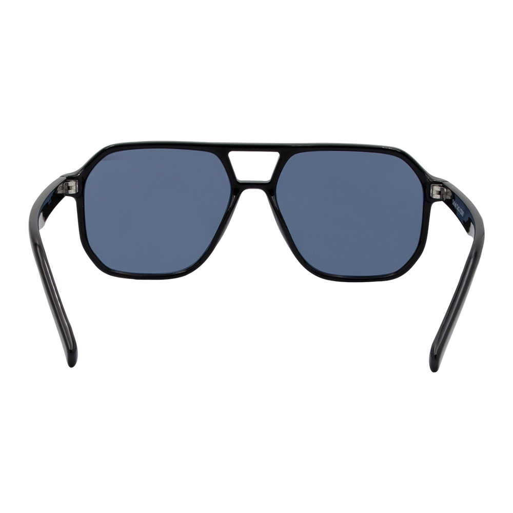 Oneday Sunglasses - Delilah (Black Blue)