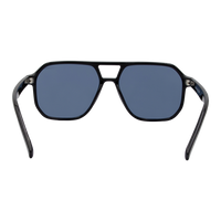 Oneday Sunglasses - Delilah (Black Blue)