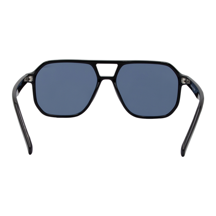 Oneday Sunglasses - Delilah (Black Blue)