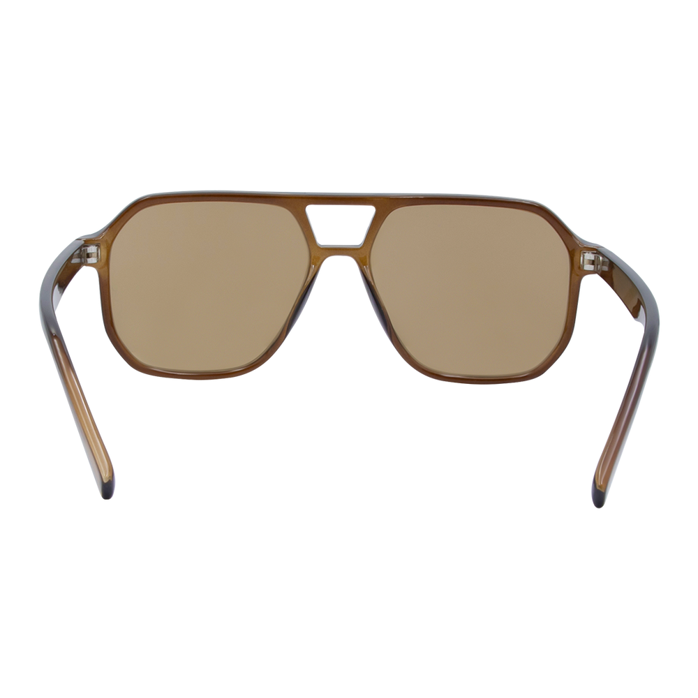 Oneday Sunglasses - Delilah (Brown)