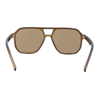 Oneday Sunglasses - Delilah (Brown)