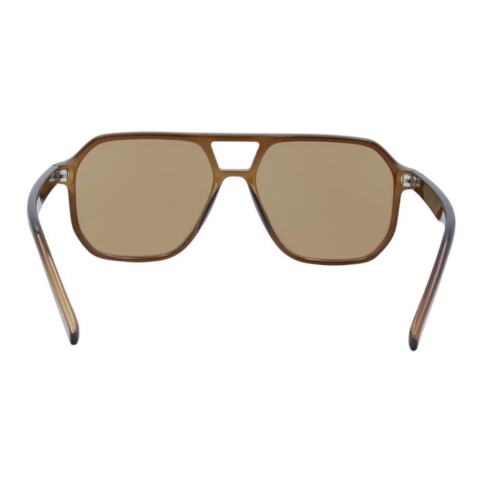 Oneday Sunglasses - Delilah (Brown)