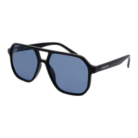 Oneday Sunglasses - Delilah (Black Blue)