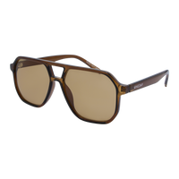 Oneday Sunglasses - Delilah (Brown)