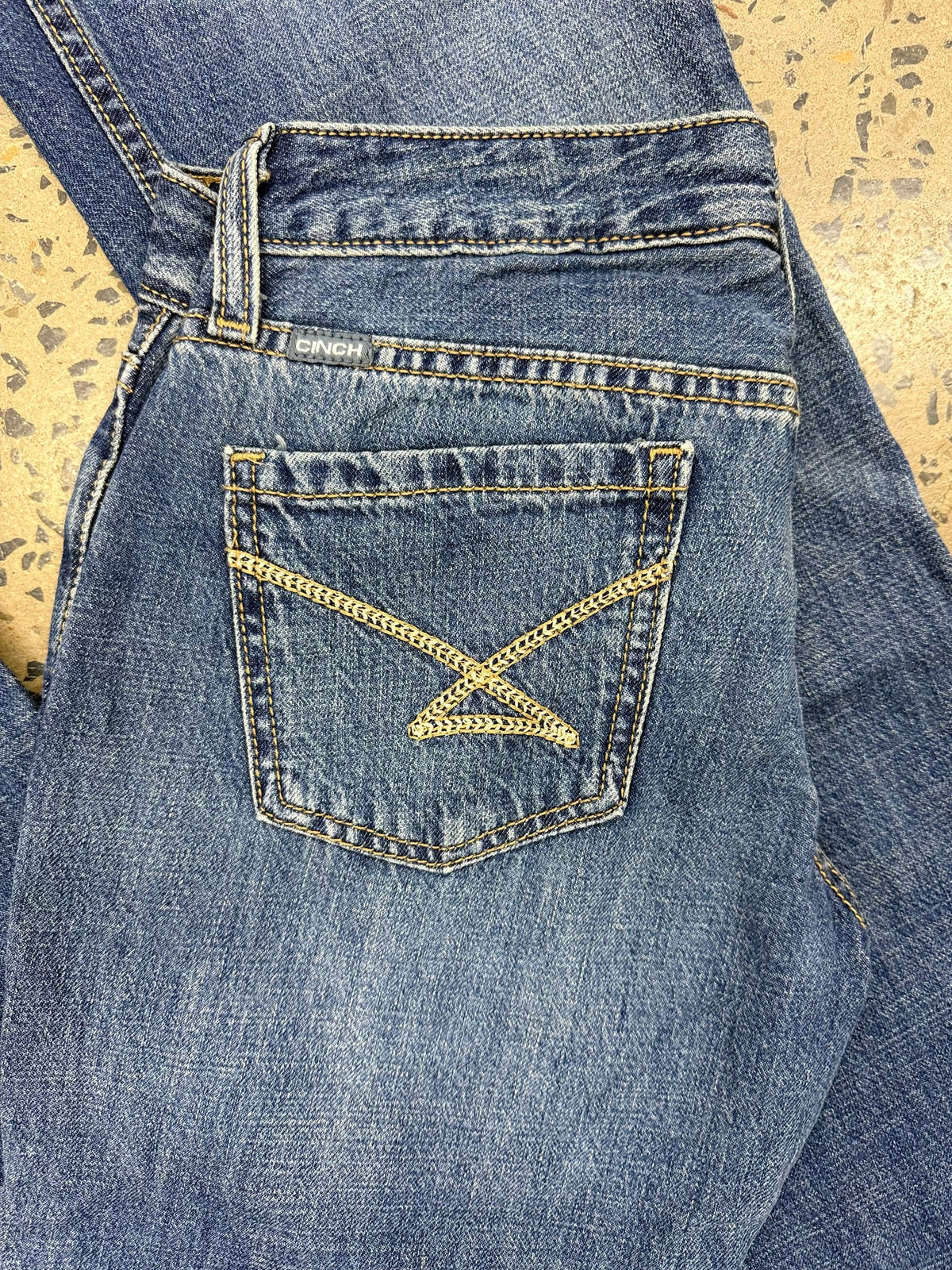 Cinch Jeans - Ada (MJ84952071)