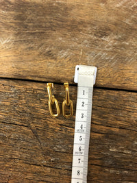 Milla Hart Earrings - Rixa Drop