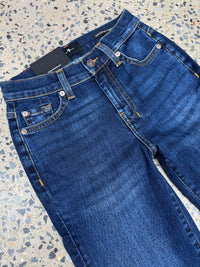 7 For All Mankind - Dojo Rebel