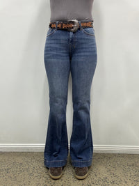 7 For All Mankind - Dojo Tailorless Gale