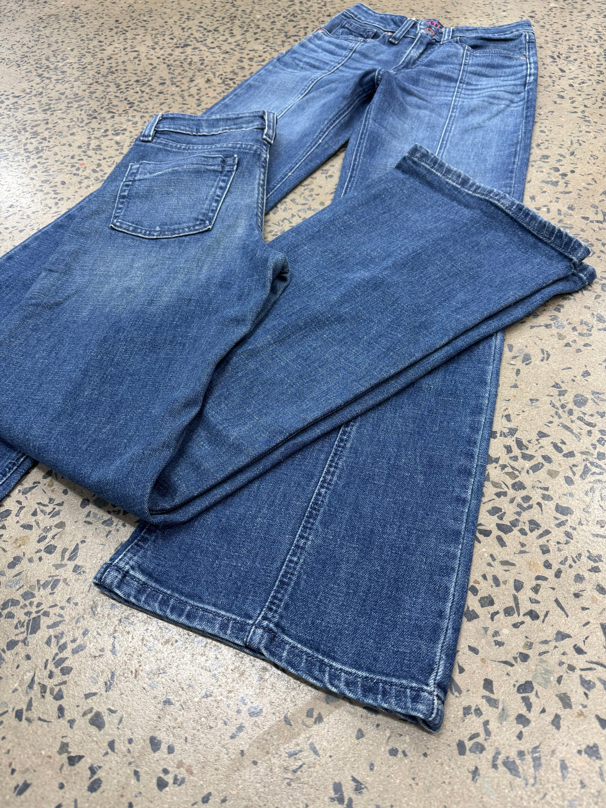 Cinch Jeans - Tatum (MJ84254001)