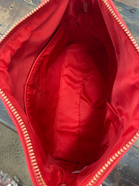 Cherrylicious Vanity Bag- Large