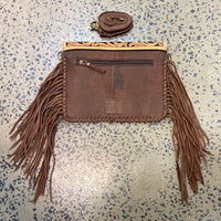 Camille - Crossbody