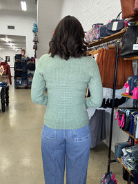 Reece Knit - Green Bay