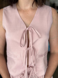 Rose Set - Blush