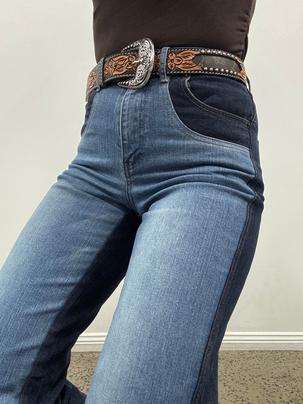 Kimes Ranch Jeans - Camila