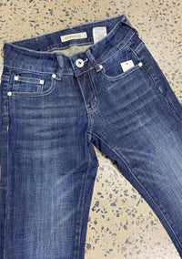 Stetson Jeans - 816 Classic Bootcut
