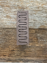 Claw Clip - Cowboy Killer