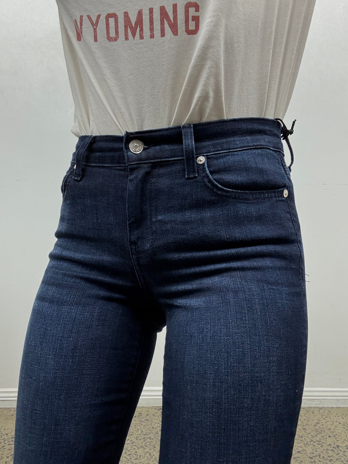 7 For All Mankind - Dojo Tailorless Altoona