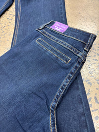 Rock & Roll Cowgirl Jeans - BW4MD09743 - Welt Pocket Mid Rise Bootcut