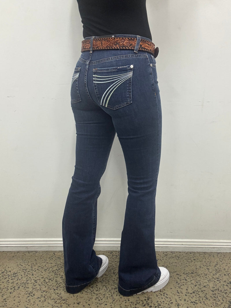 For All Mankind Andover - Main Image