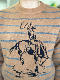 Lumi Knit - Biscuit