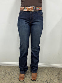 Cinch Jeans - Jenna Slim (MJ80153071)
