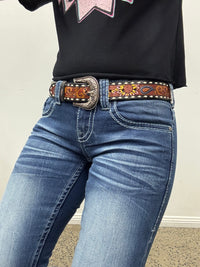 Cowgirl Tuff Jeans - Original Shattered