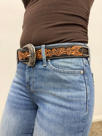7 For All Mankind - Dojo Tailorless Blue Haze