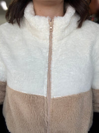 Ciska Jumper - Black