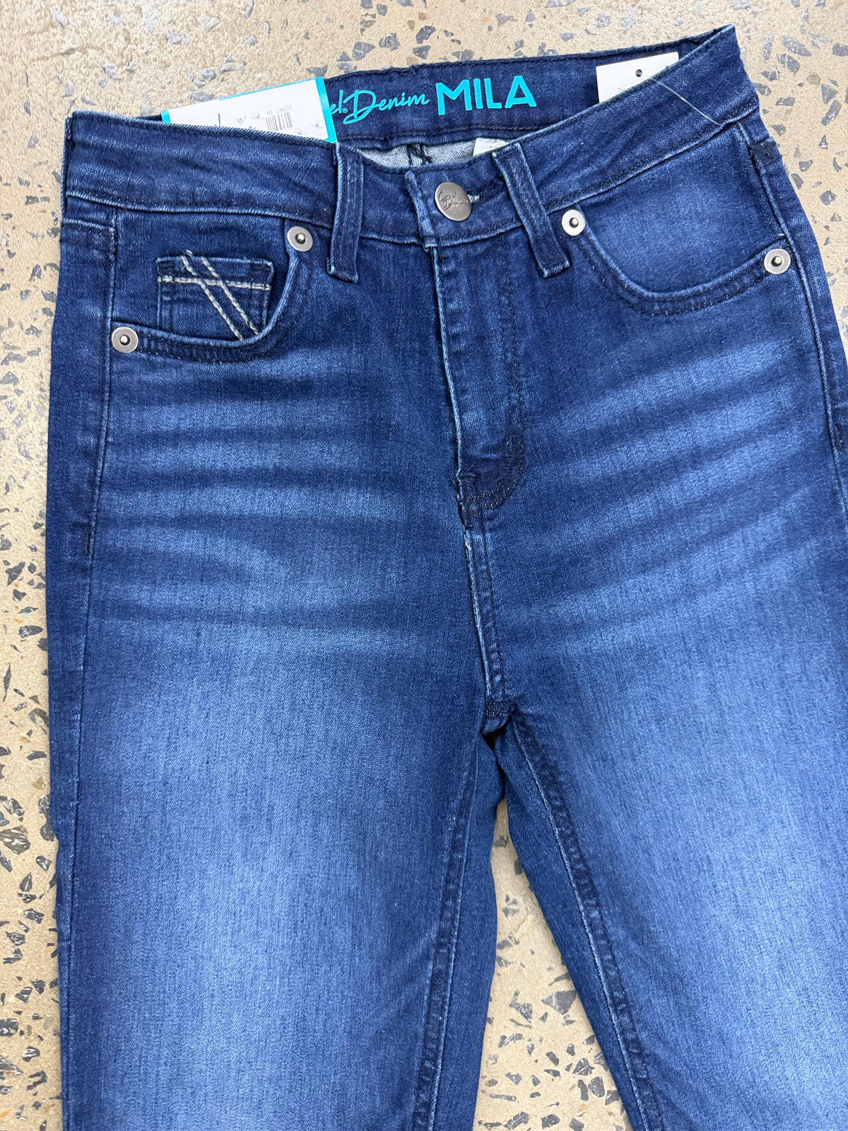Cruel Girl Jeans - Mila Trouser (CB76953001)