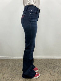 7 For All Mankind - Dojo Tailorless Altoona
