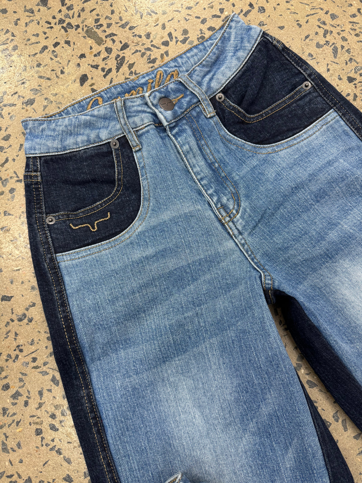 Kimes Ranch Jeans - Camila