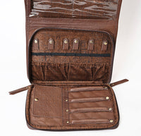 Liberty - Cowhide Toiletry Bag