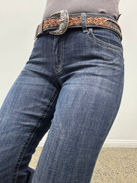 Stetson Jeans - 214 City Trouser