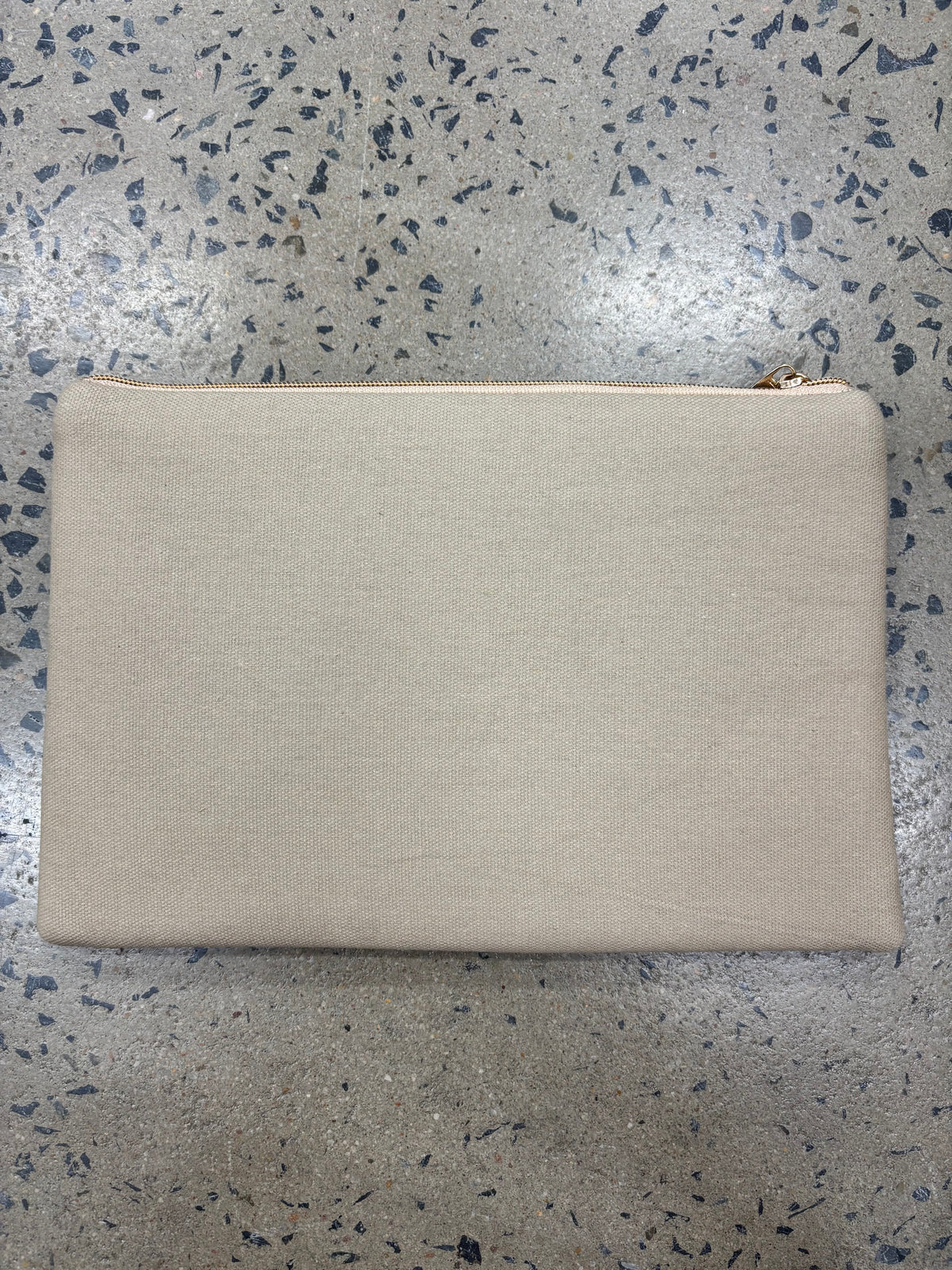 Beaded Clutch - Vibrant Wing