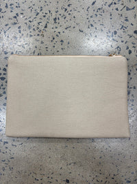 Beaded Clutch - Vibrant Wing