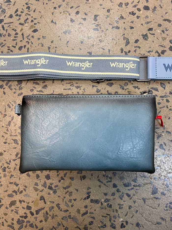 Wrangler Crossbody Bag (WG120-209JN)