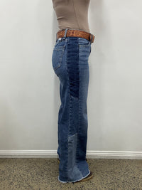 Cruel Girl Jeans - Women's Wide Leg (CB77354001)