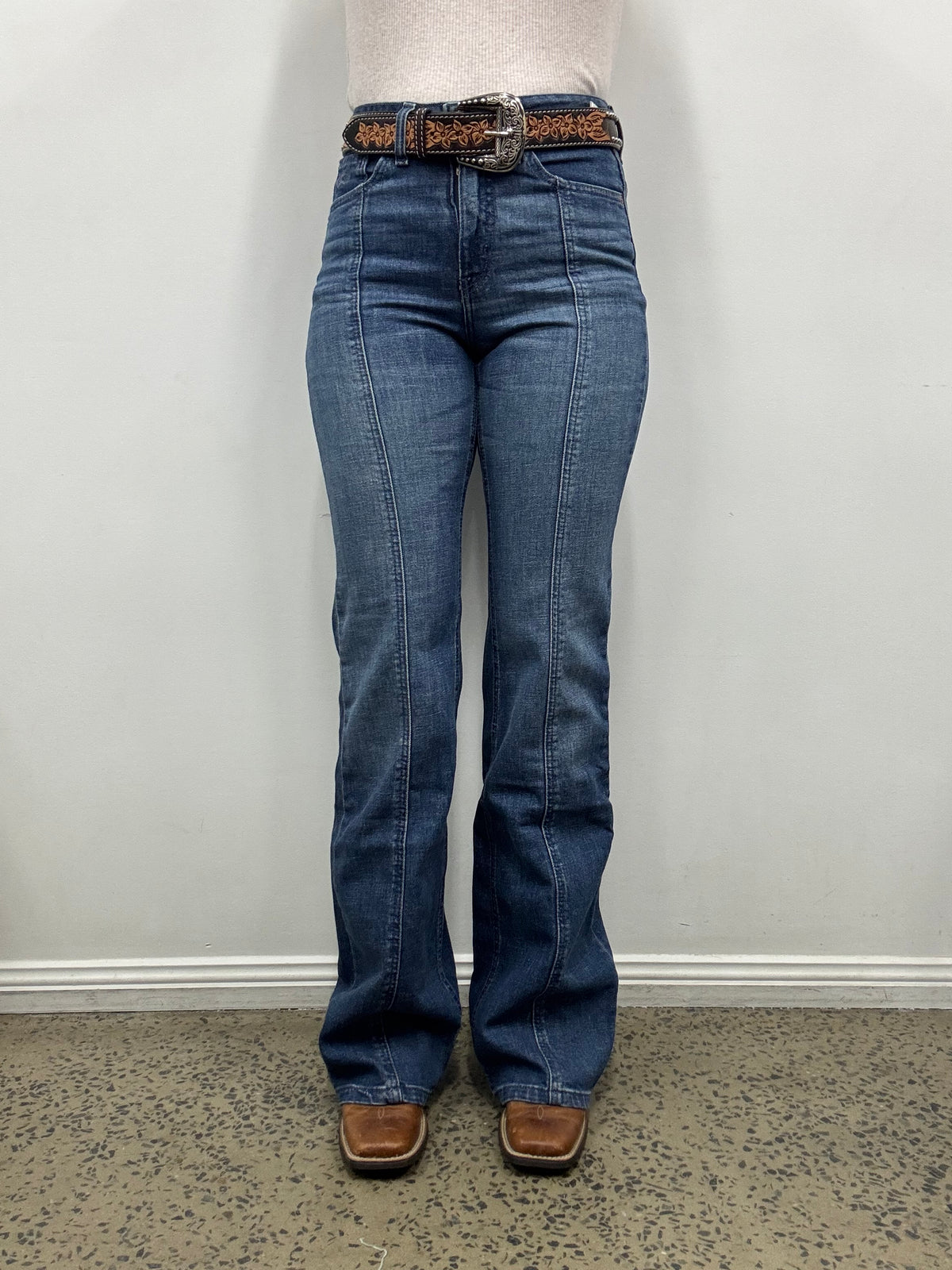 Cinch Jeans - Tatum (MJ84254001)