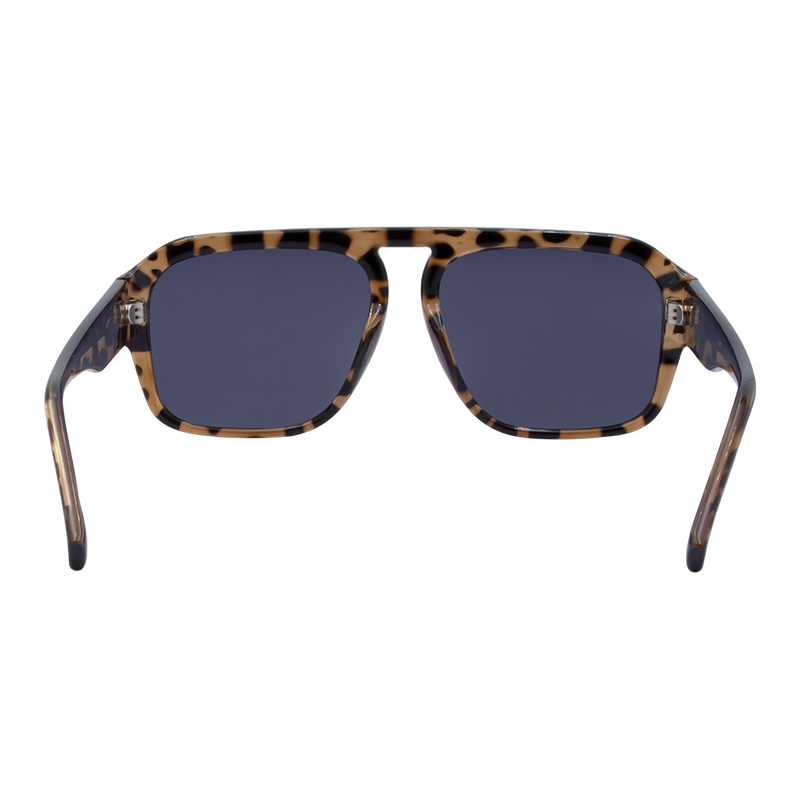 Oneday Sunglasses - Florence (Animal Smoke)